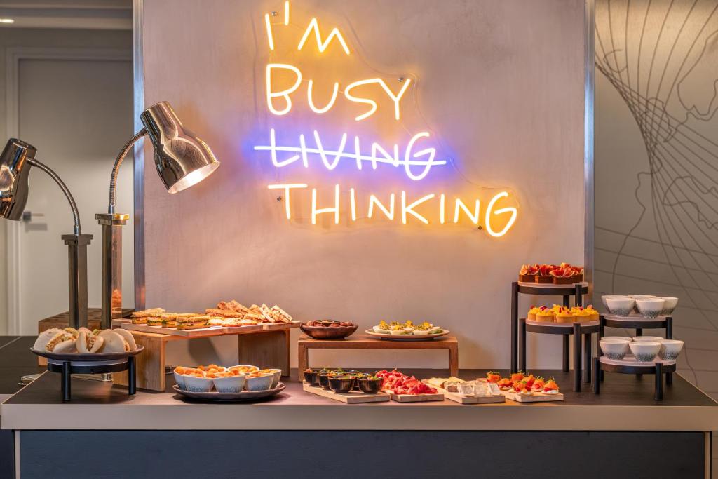 FirstName Toulouse Résidence - Resim 34