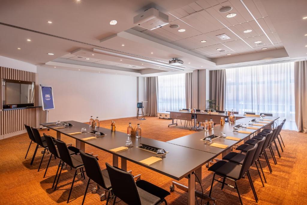 FirstName Toulouse Résidence - Resim 31