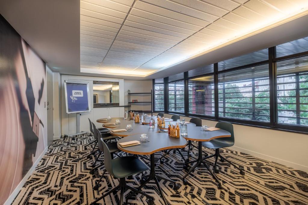 FirstName Toulouse Résidence - Resim 36