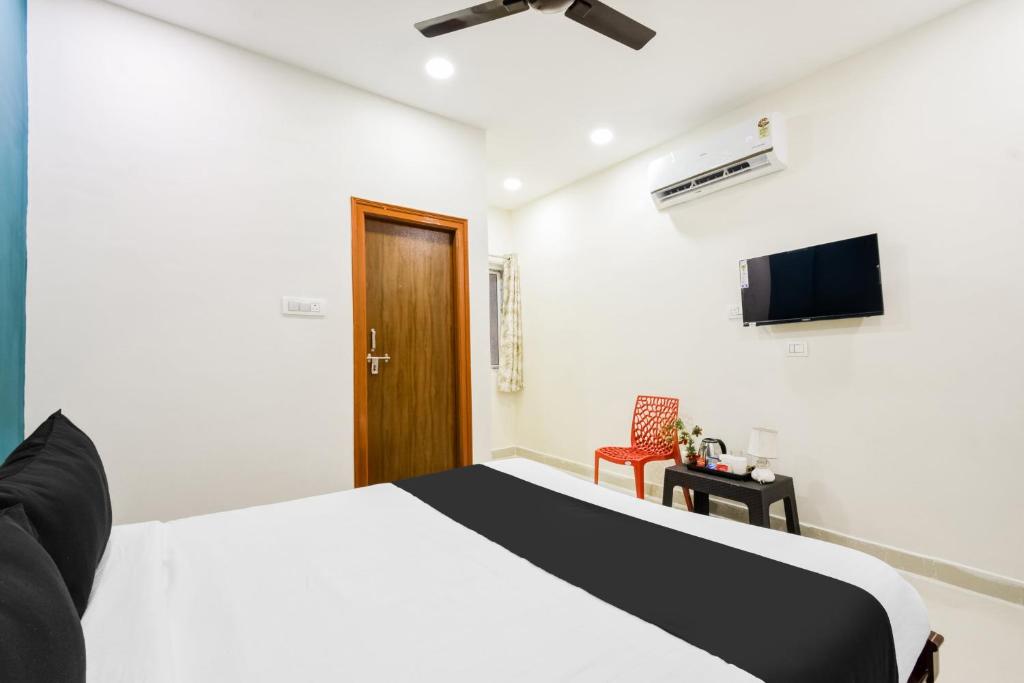 SUNDAY JEDDAH HOTEL BY OYO ROOMS