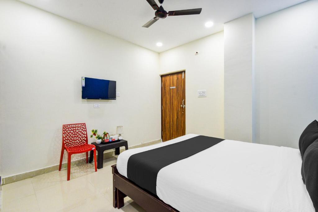 SUNDAY JEDDAH HOTEL BY OYO ROOMS