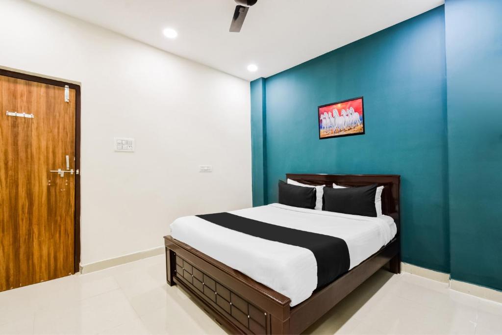 SUNDAY JEDDAH HOTEL BY OYO ROOMS