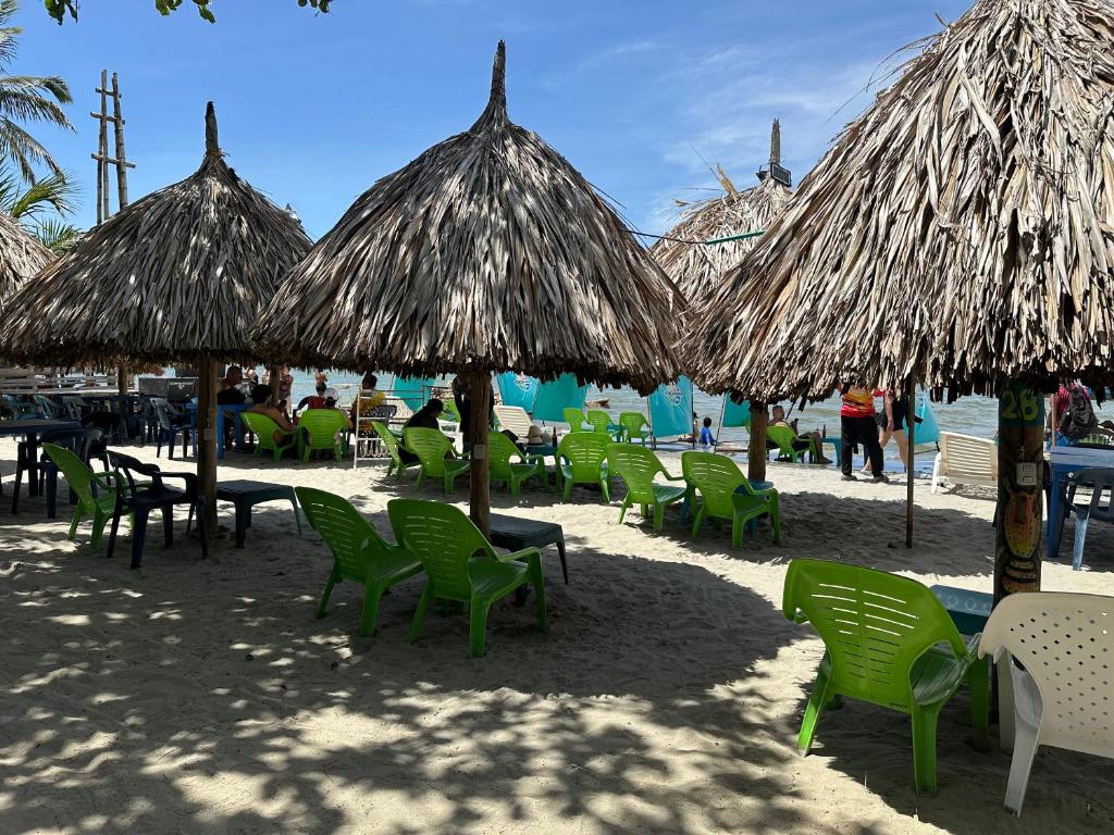 Ảnh trong thư viện ảnh của Yokohama tour ở Necoclí