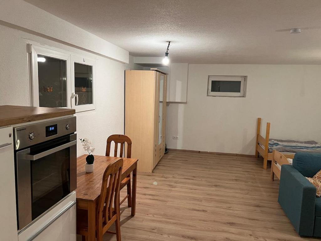 Φωτογραφία από το άλμπουμ του Gemütliche Souterrainwohnung im Grünen σε Waldshut-Tiengen