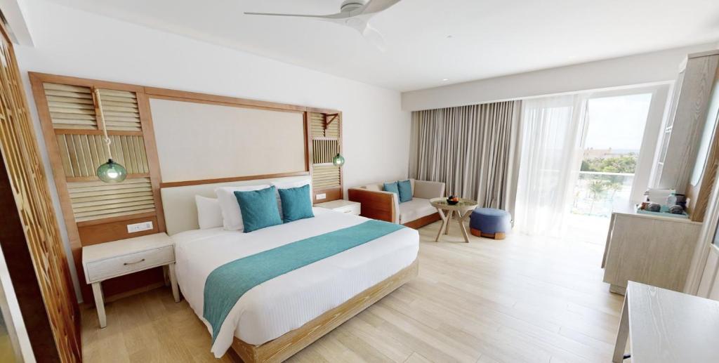 Dreams Cap Cana Resort & Spa - All Inclusive photo