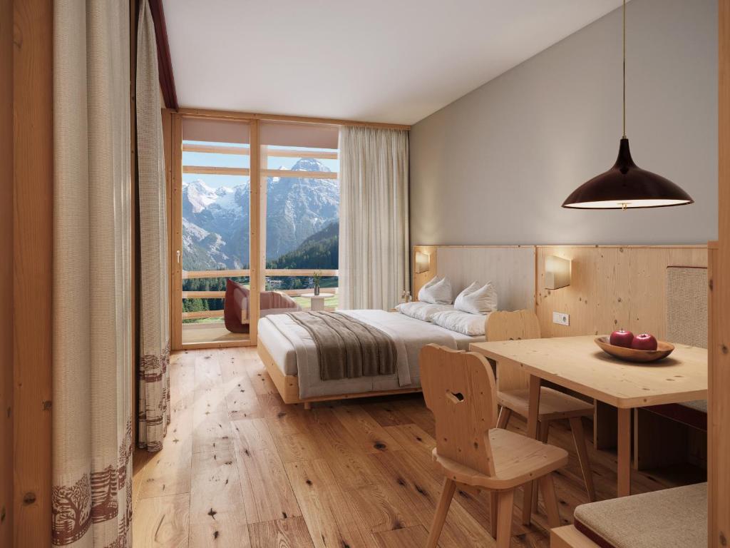 Hotel Bella Vista