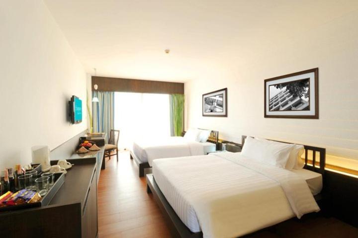 Baan Khun Nine - Resim 17