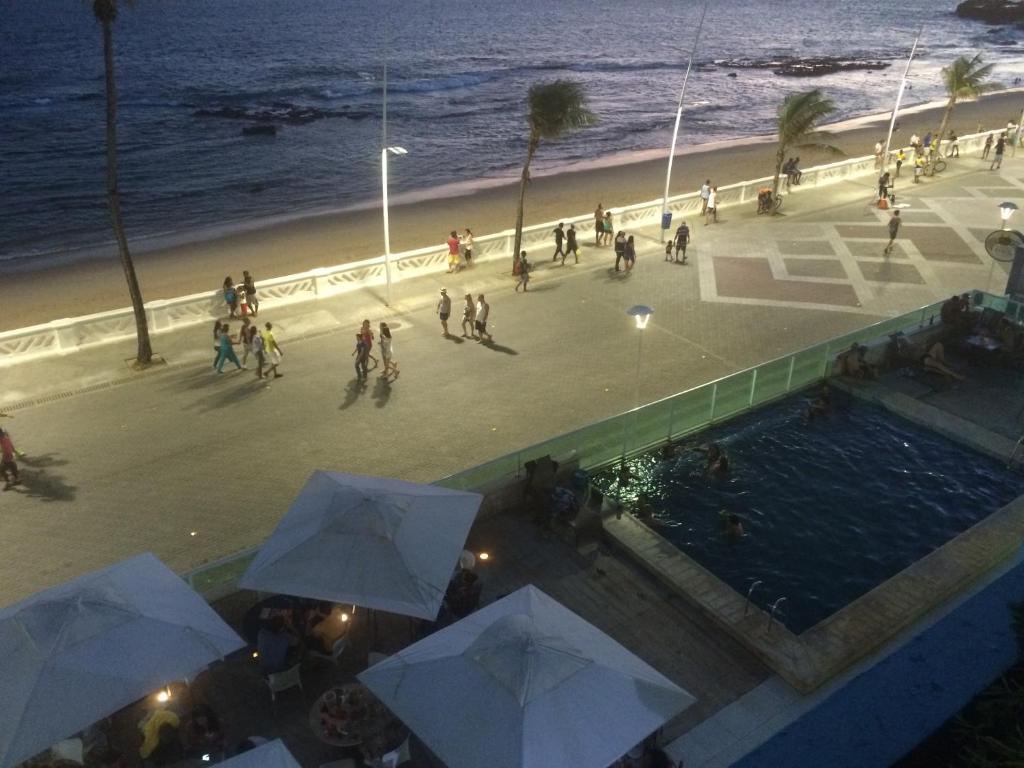  Bahia Flat Vista Mar 202