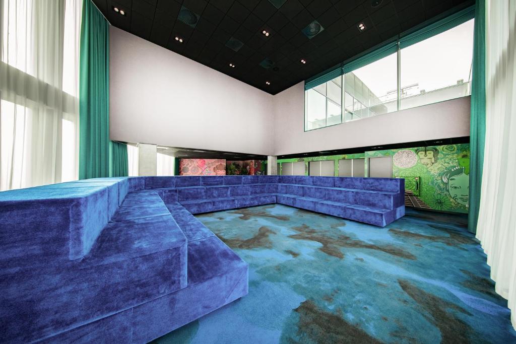 nhow Amsterdam Rai - Resim 18