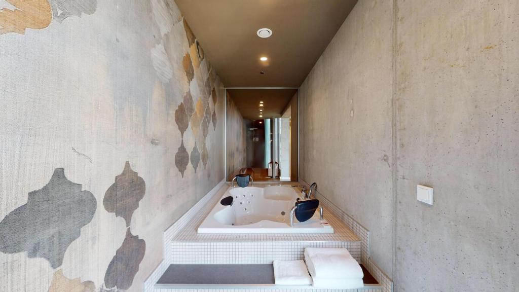 nhow Amsterdam Rai - Resim 28