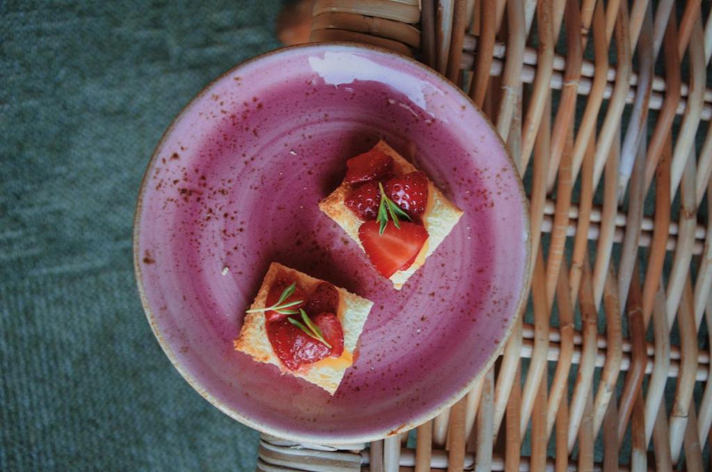 nhow Amsterdam Rai - Resim 43