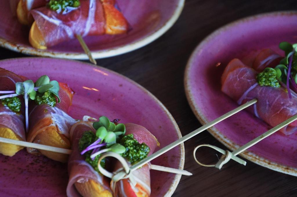 nhow Amsterdam Rai - Resim 44