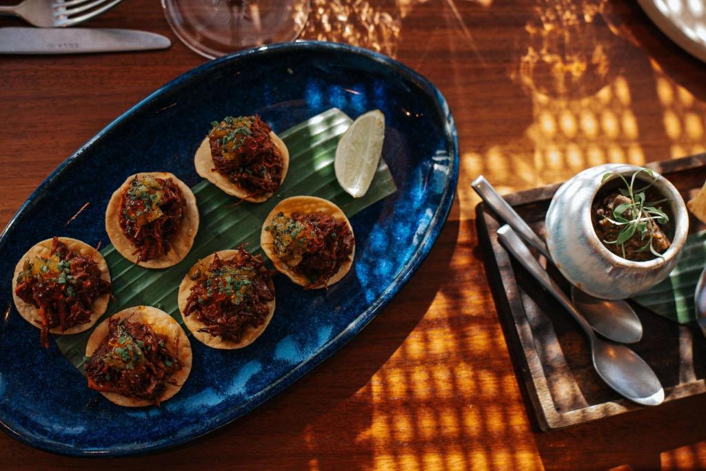 nhow Amsterdam Rai - Resim 42