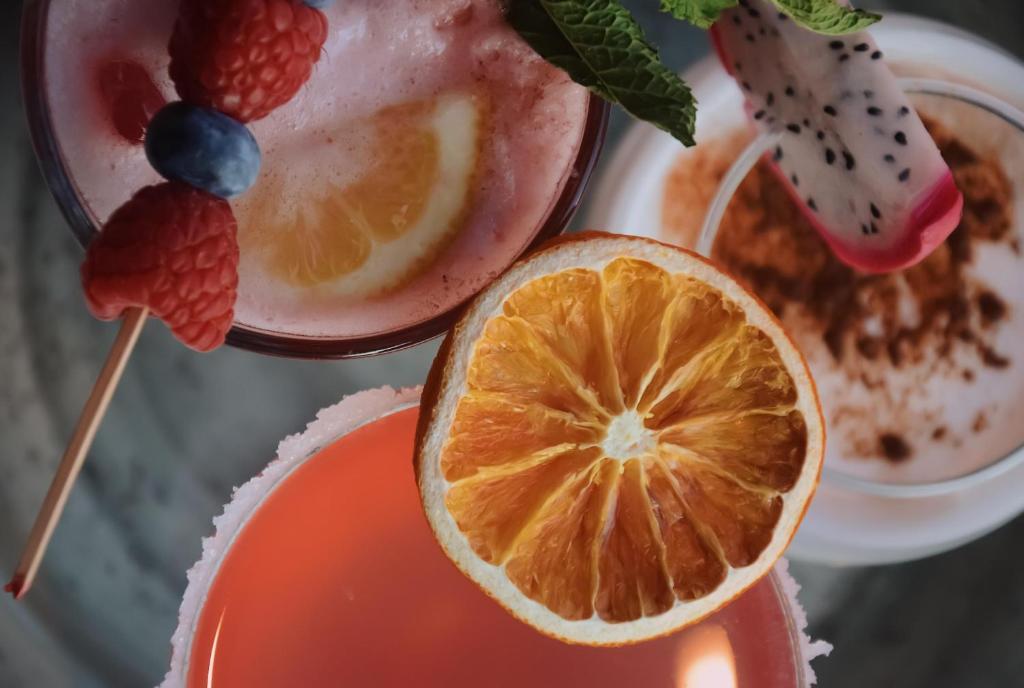 nhow Amsterdam Rai - Resim 45