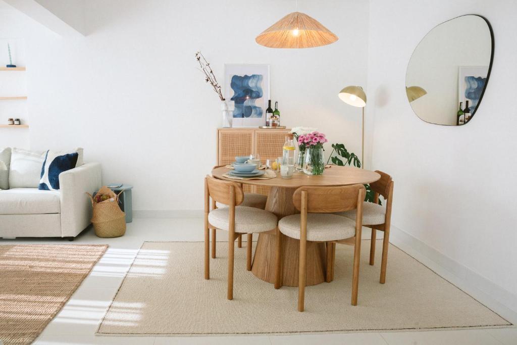 Cozy Apartment Close to Cascais Center