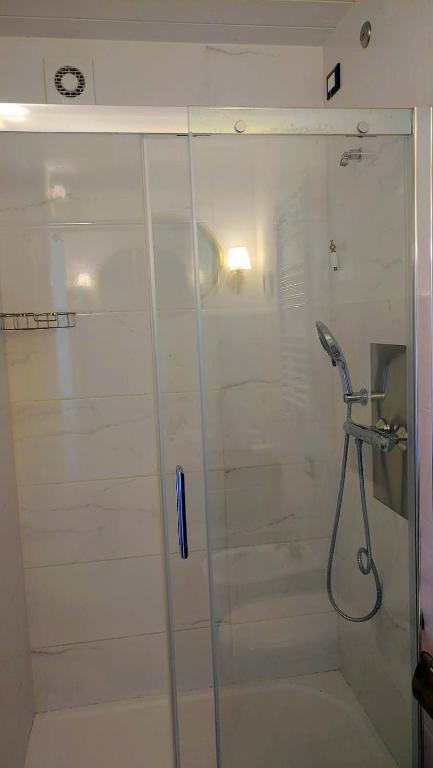 Villa Liberty B&B - Double Room