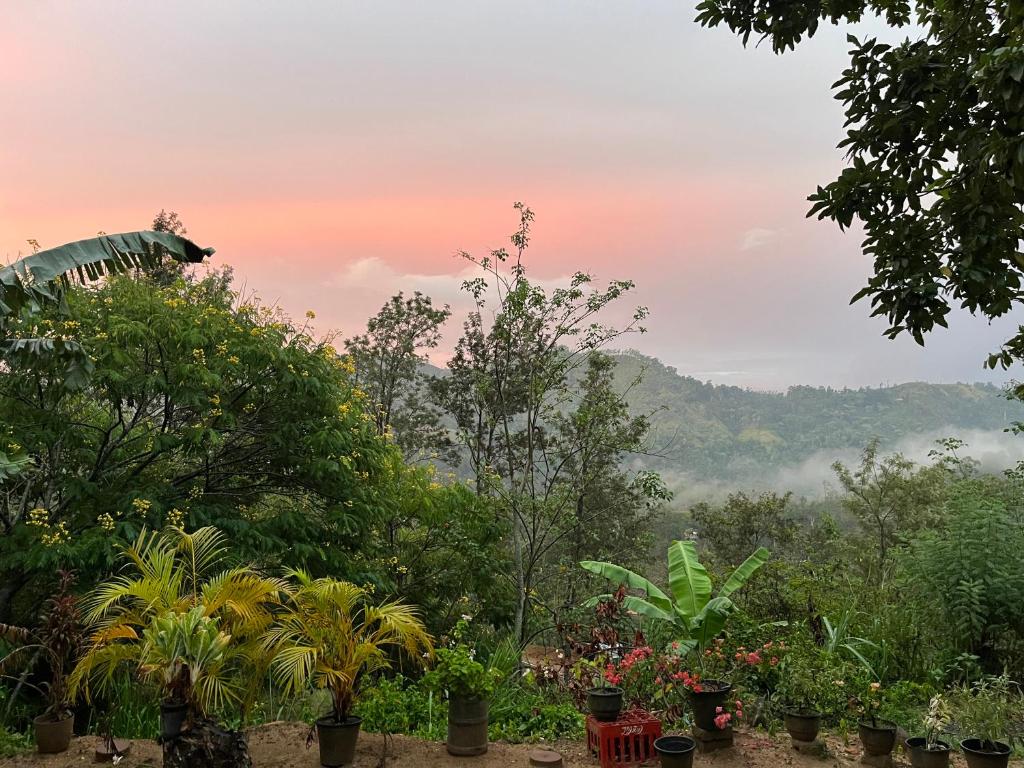 Φυσικό τοπίο κοντά σε αυτή η βίλα