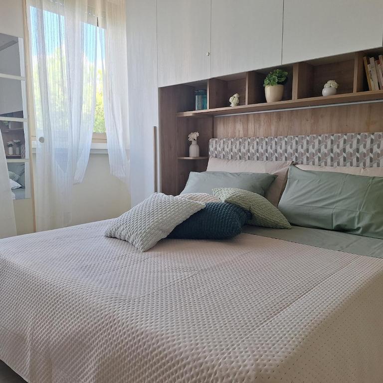 Smart & Cozy Loft Pigneto, near the center
