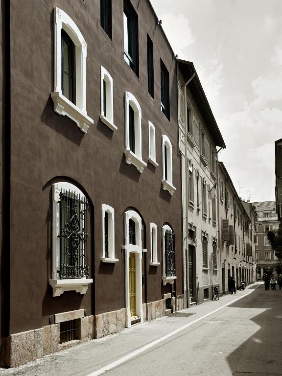 Concoct Milano - Resim 22