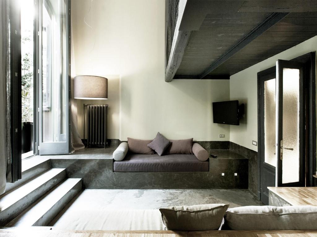 Concoct Milano - Resim 23