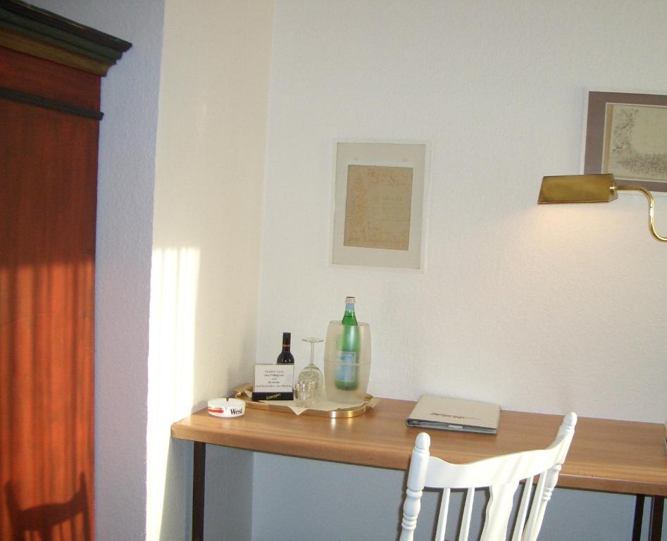 Hotel Christiansen - Single Room