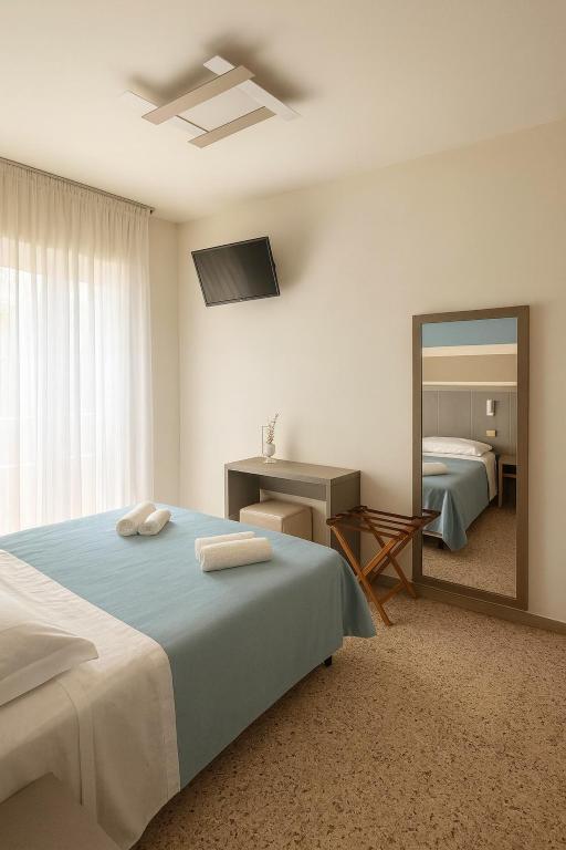 Hotel Massimo - Resim 9
