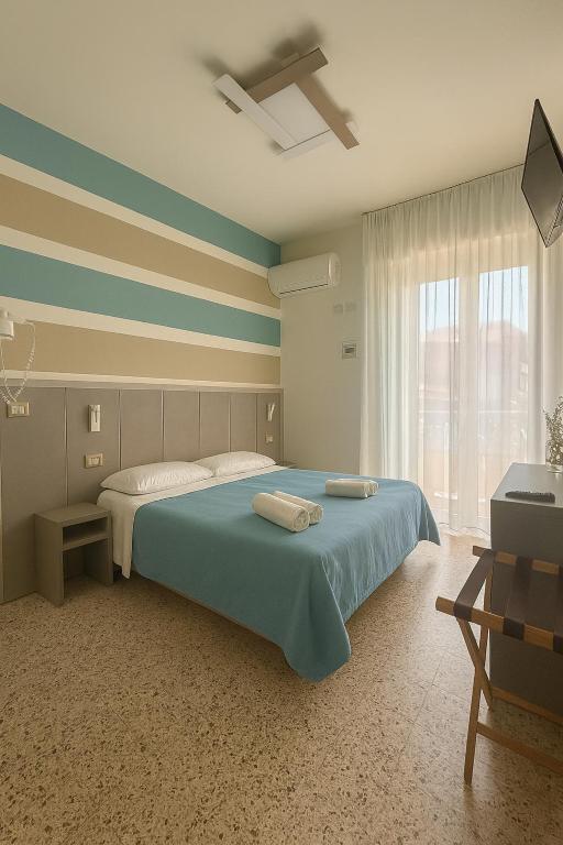 Hotel Massimo - Resim 17