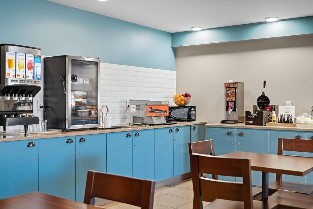 Country Inn & Suites by Radisson, Saskatoon, SK - Resim 23