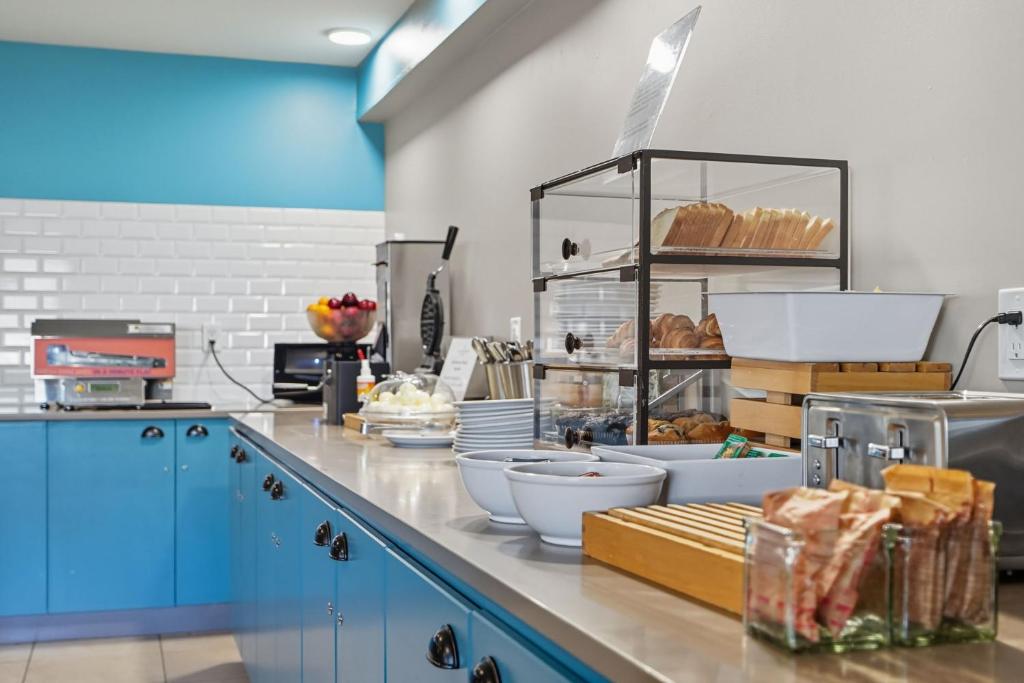 Country Inn & Suites by Radisson, Saskatoon, SK - Resim 25