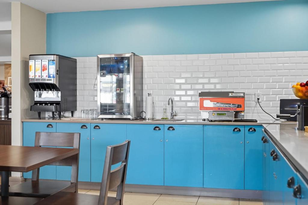 Country Inn & Suites by Radisson, Saskatoon, SK - Resim 26