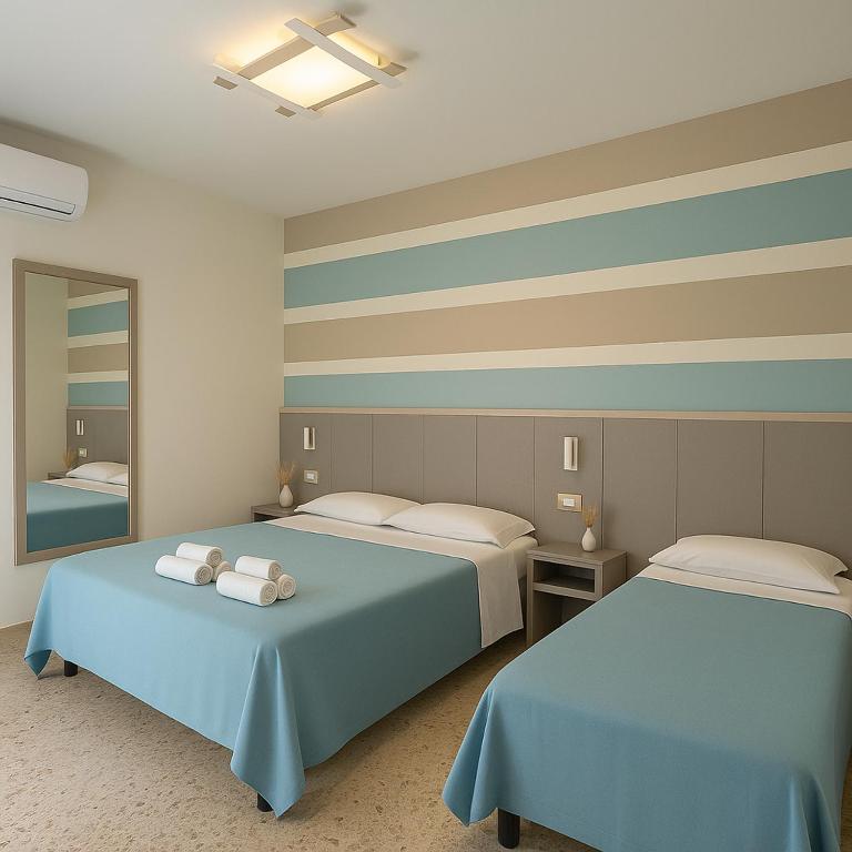 Hotel Massimo - Resim 14