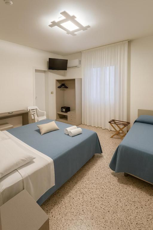 Hotel Massimo - Resim 10