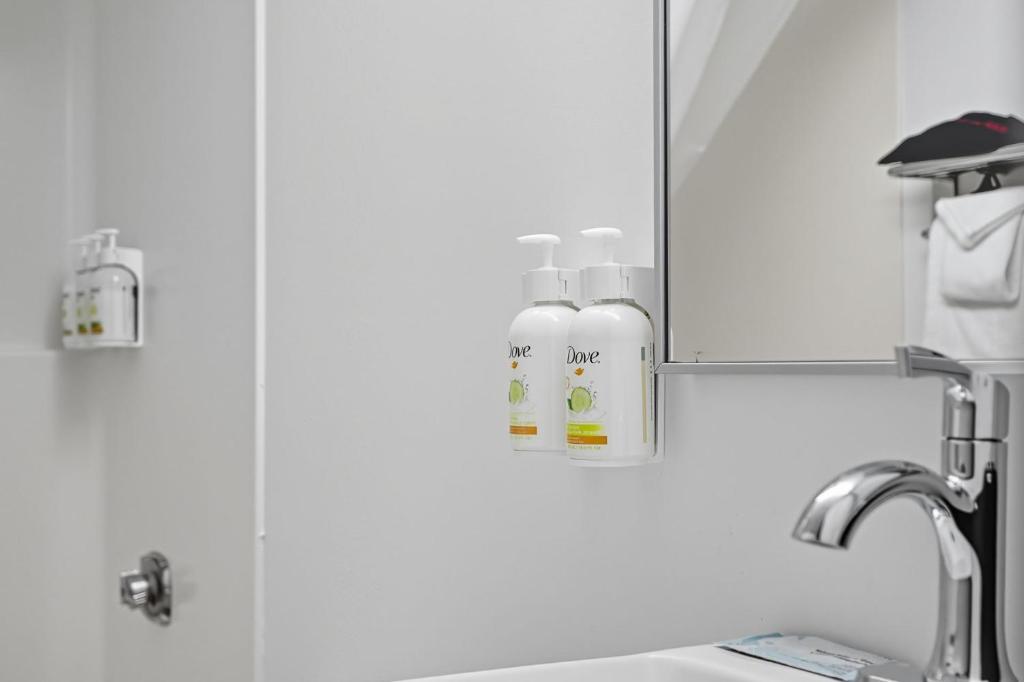 
Accessible King Room
