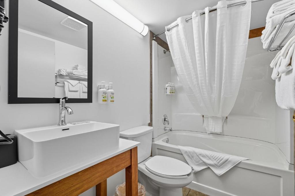 Country Inn & Suites by Radisson, Saskatoon, SK - Resim 35