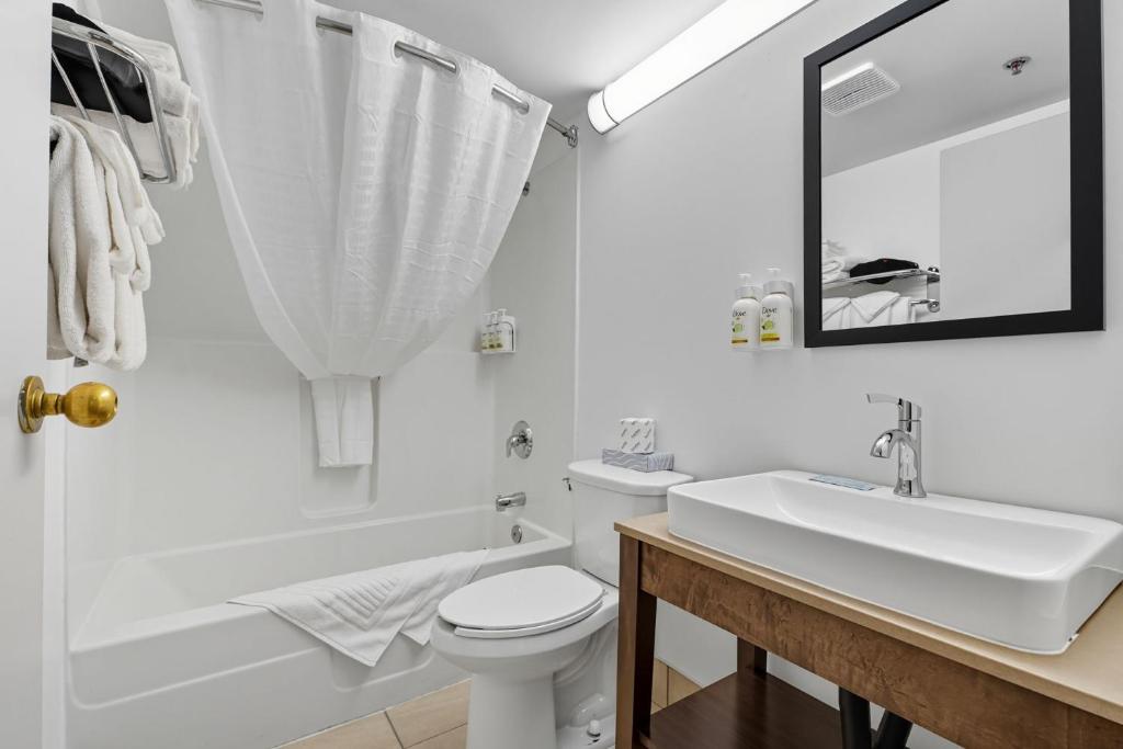 Country Inn & Suites by Radisson, Saskatoon, SK - Resim 36