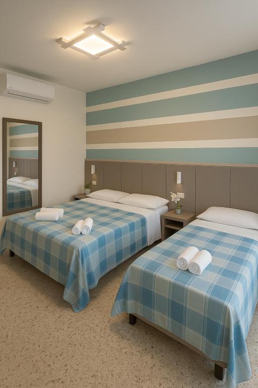Hotel Massimo - Resim 18