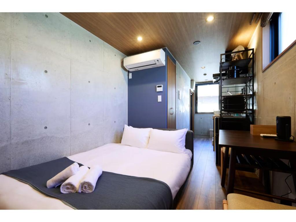 LIFE TOWN OSHIAGE - Vacation STAY 20457