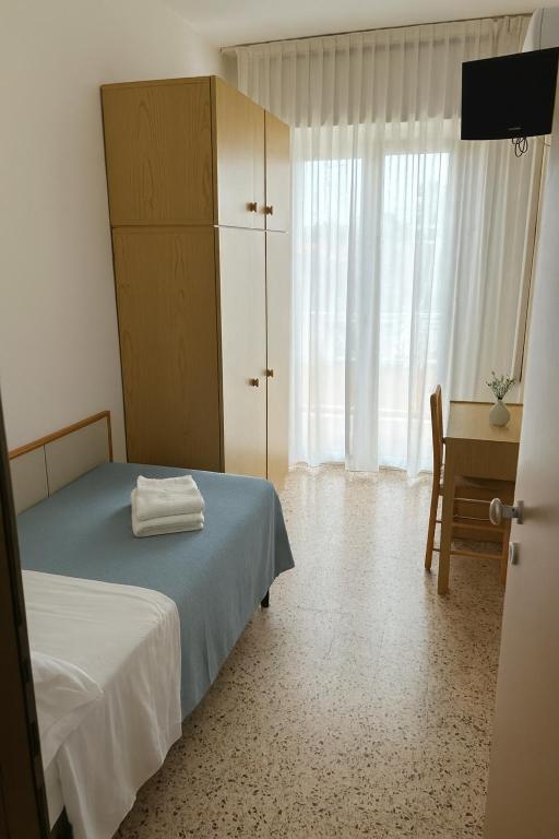 Hotel Massimo - Resim 16