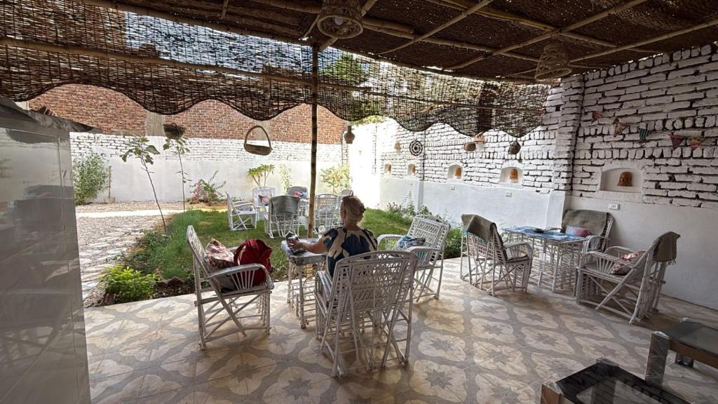 House of Dreams apartments Luxor - 3