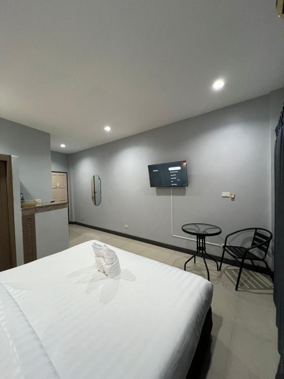 PMS Guest House Patong - Resim 15