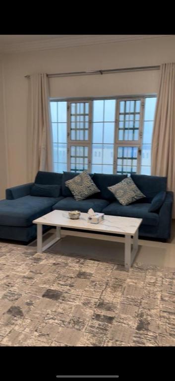 Sunrise Oasis واحة الشروق للضيافة