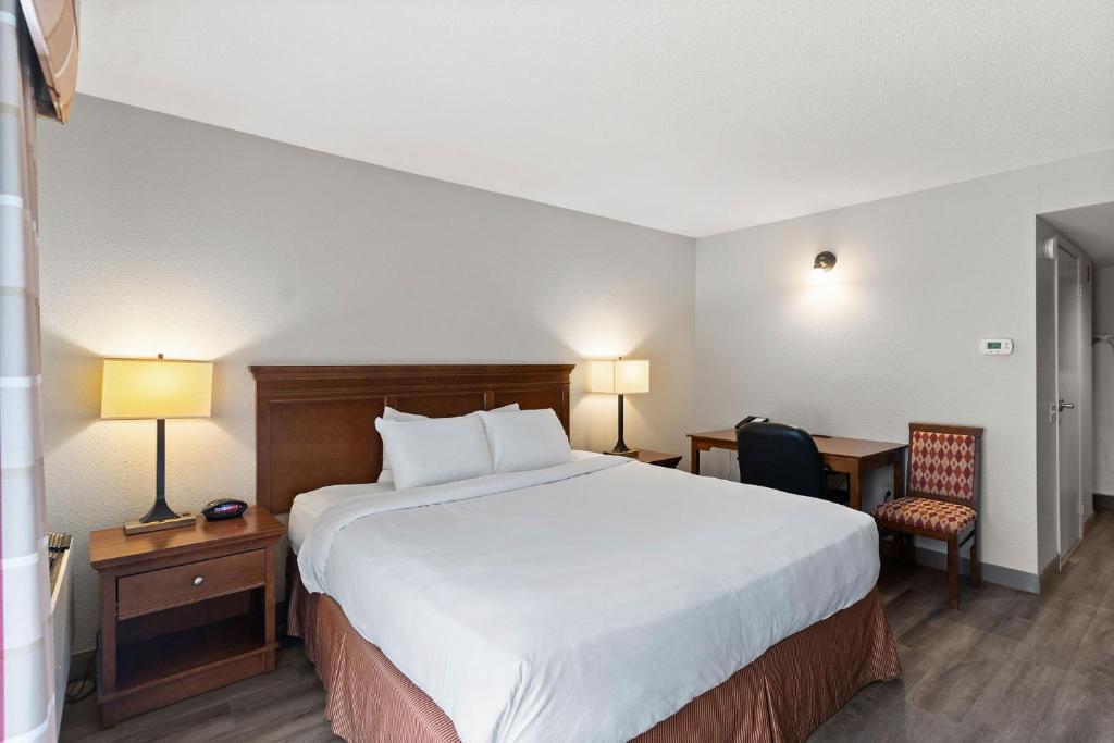 Country Inn & Suites by Radisson, Saskatoon, SK - Resim 41
