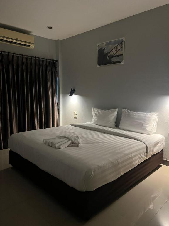PMS Guest House Patong - Resim 13