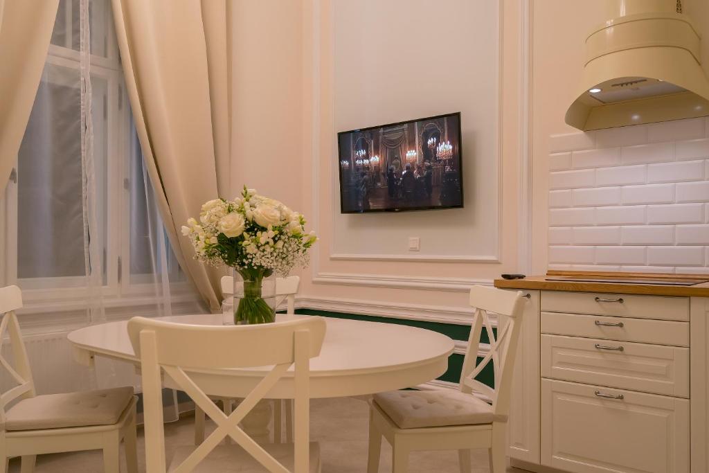 Revelton Suites Karlovy Vary - Resim 20