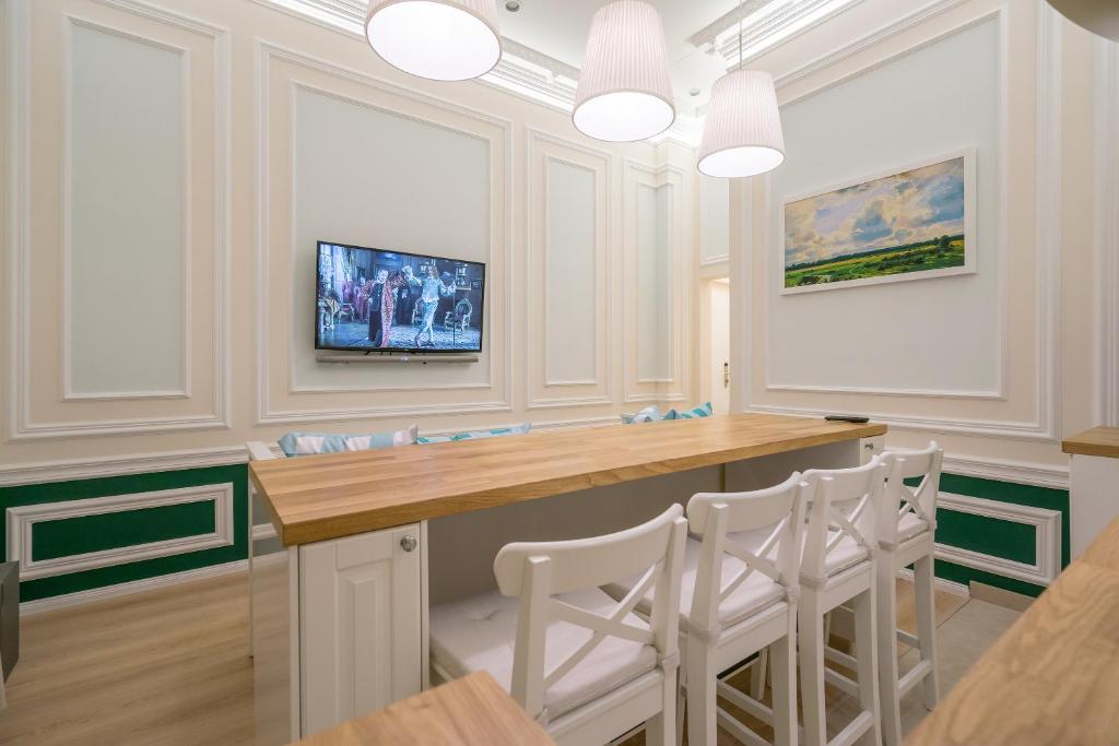 Revelton Suites Karlovy Vary - Resim 23