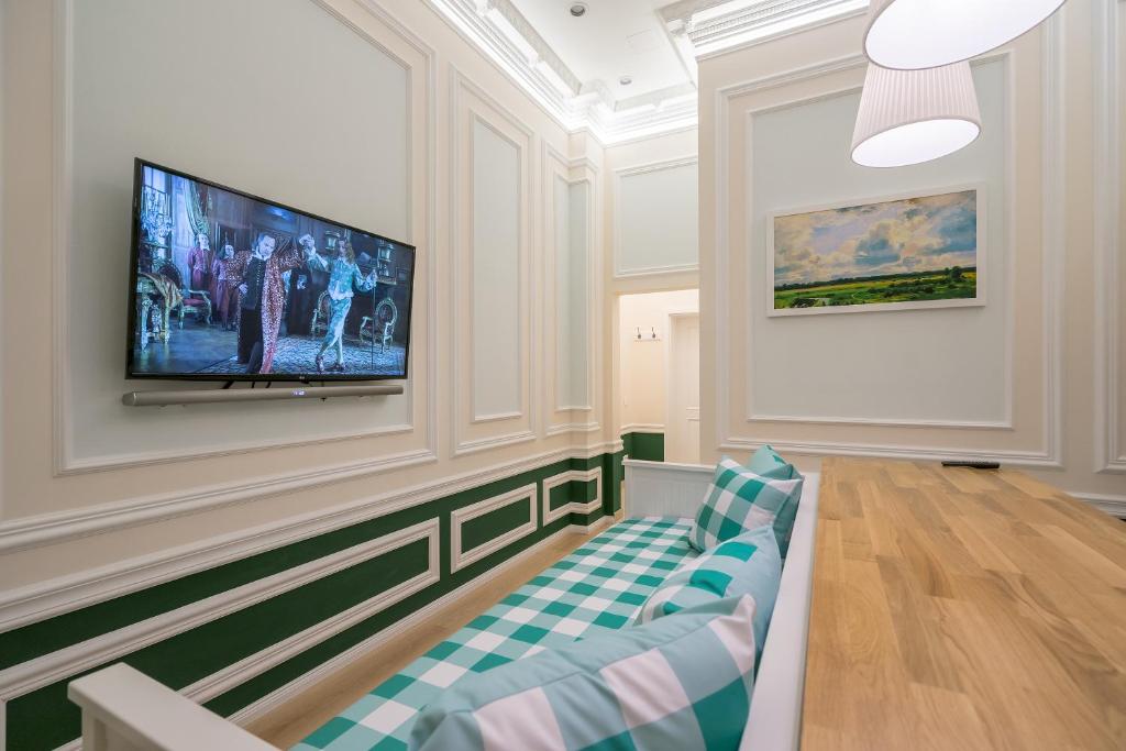 Revelton Suites Karlovy Vary - Resim 26