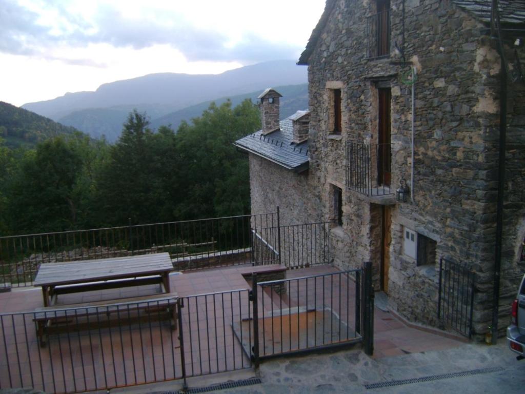 La Cabanya de Cal Forn de Serrat, Queralbs – Bijgewerkte ...