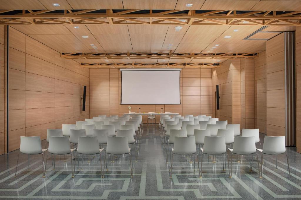 NH Collection Torino Piazza Carlina - Resim 12