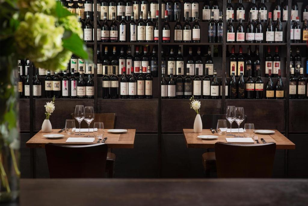 NH Collection Torino Piazza Carlina - Resim 8