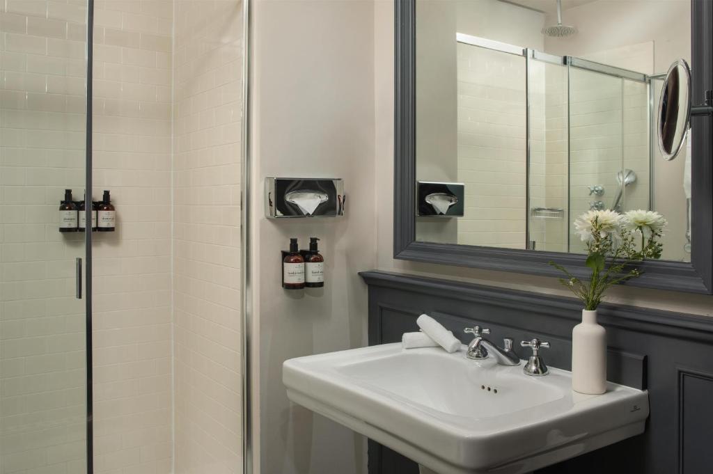 NH Collection Torino Piazza Carlina - Resim 36